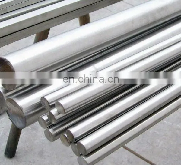 Stainless Steel 201 304 904L 317L Round Bar photo-5