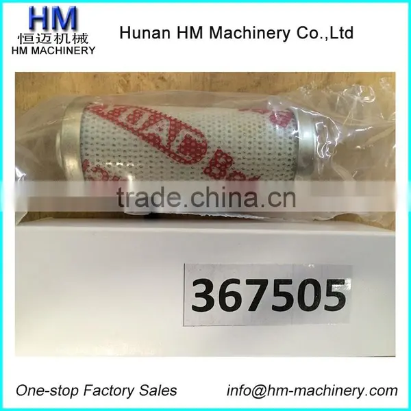 Hydraulic Filter for Bauer Rotary Drilling Rigs photo-2