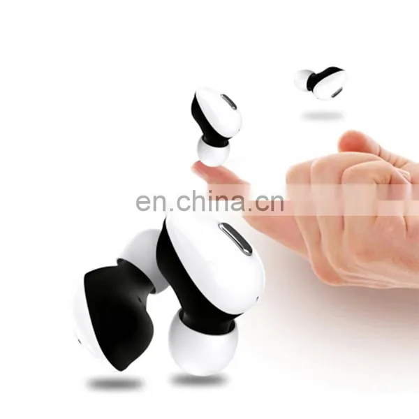 2020 NEWs ODM & OEM Manufactory 3C Mobile Phone Accessories Wireless Headphone Headset Earpiece Earbuds Earphone photo-3