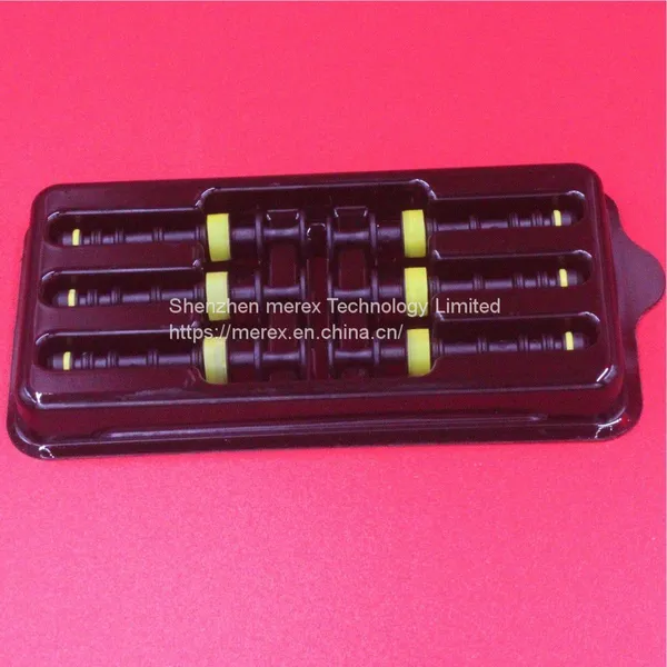 00351498 RV12 Valve Asm Spare Parts for Asm Machine photo-2