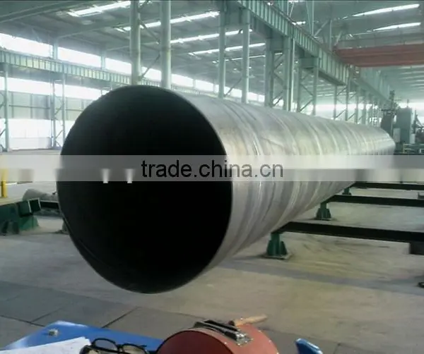 ASTM A53 GrB Carbon Seamless Steel Pipe photo-3