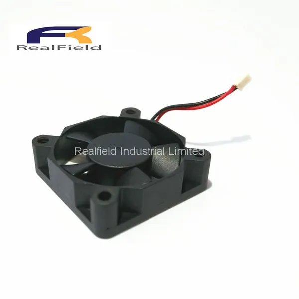 35mm Ventilateur dc 12v 35x35x10mm Micro Ventilateur Mini Cooling Fan photo-4