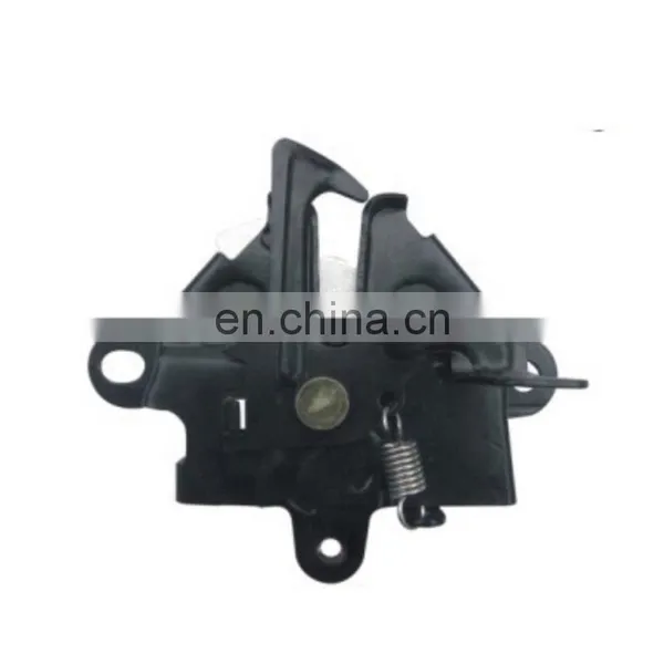 Auto Parts Front Hood Lock (LHD) 53510-26070 FOR HIACE photo-5