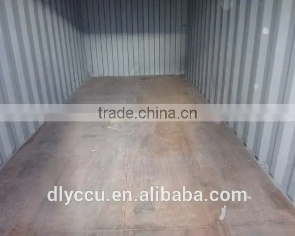 Inexpensive 20' Used Shipping Container for Sale photo-6