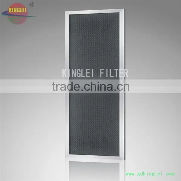 KLFB-001 Dust Filter photo-4
