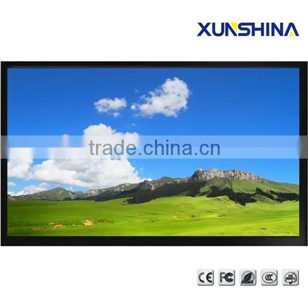 TFT type 24 inch LCD CCTV Monitor