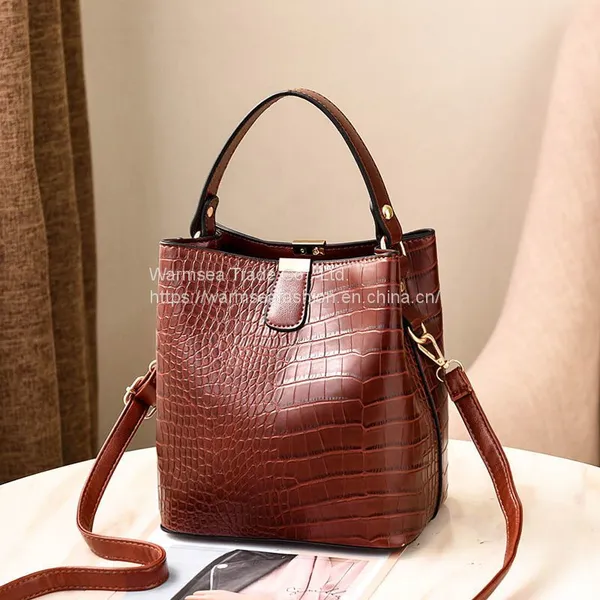 Ladies Fashion Leather Handbags Shoulder Bags Sling Bag photo-2