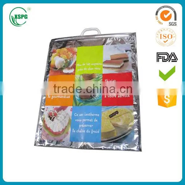 Hot Sale Cooler Bag for Whole Foods photo-2