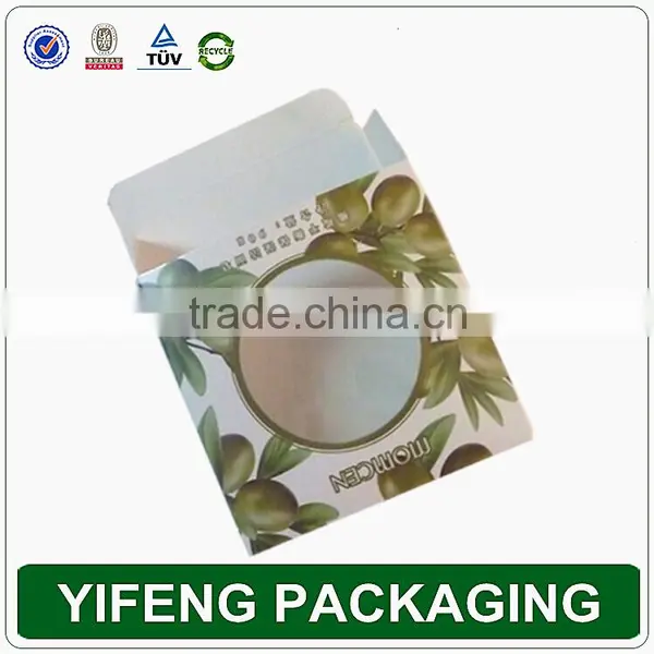 Fashion Design Custom Soap Packaging Boxes & Handmade Soap Packaging & Wholesale Soap Boxes photo-6