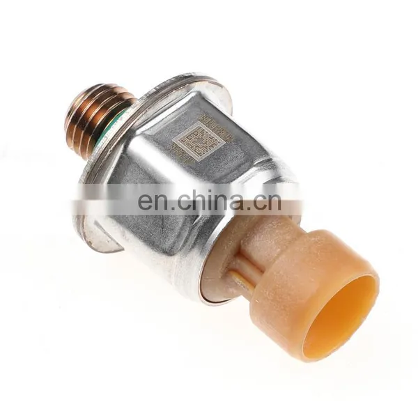 100004964 ZHIPEI Fuel Injection Pressure Sensor 1845428C92 for Ford Excursion F-250 F-350 F-450 F-550 6.0L Powerstroke 04-10 photo-5