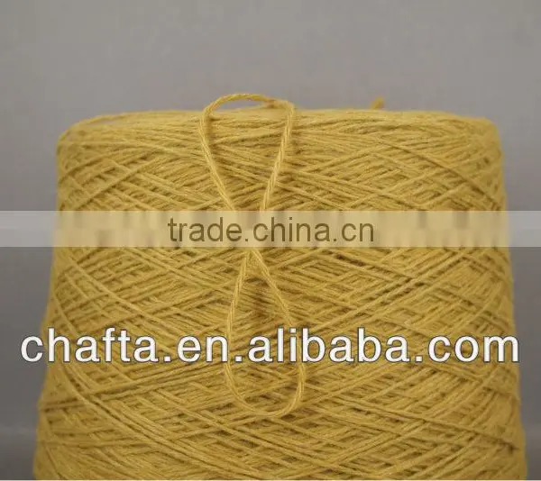 50/50 Yak/silk Yarn photo-2