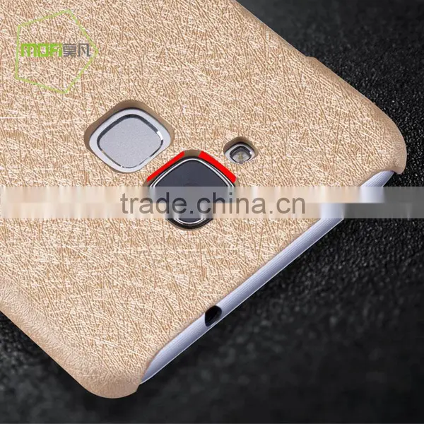 MOFi Original 5 Colors Crystal Luxury Leather Cases for Honor 5C, Mobile Phone Back Cover for Huawei Honor 5C photo-3
