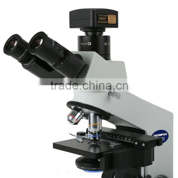 WCAM Series C-mount WIFI Camera photo-2