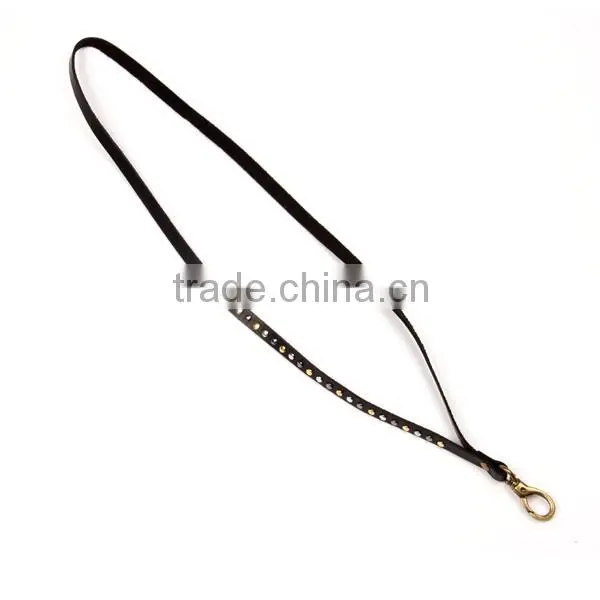 New Arrival Key Chain Leather Cheap Custom Leather Key Chain,key Holder Chain for Wholesale photo-4