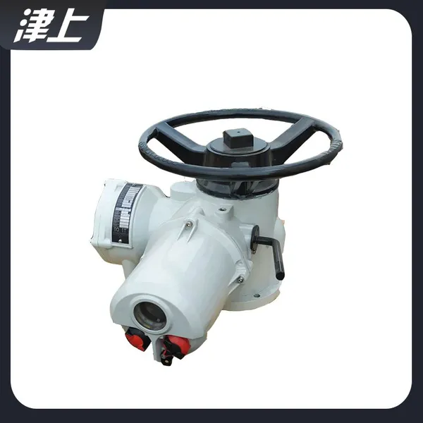 Electric Valve Electric Actuator IQ35 Rotary Electric Actuator photo-2