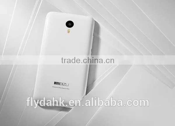 Meizu Note2 Phone 5.5 Inch Android 5.0 MTK6753 Octa Core RAM 2GB ROM 16/32GB 13.0MP Meizu m2 Note2 Phone photo-5