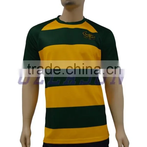 Custom Sublimation Printing All Blacks Rugby Jersey Fiji Rugby Jersey photo-2