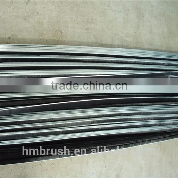 Door Seal Strip Brush photo-2