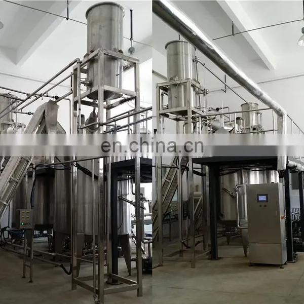 Mini Essential Oil Distillation Equipment Lab Essential Oils Extracting Machine Laboratory Steam Distiller Cheap Price for Sale photo-5