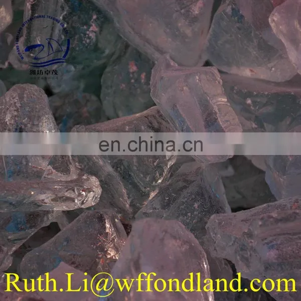 Solid Sodium Silicate Price/ Water Glass Na2.nSiO2 From China photo-3