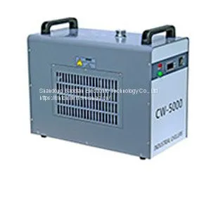 CO2 Laser Water Chiller 2022