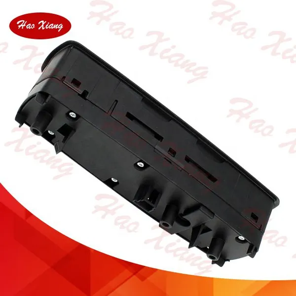 Haoxiang Auto Parts Window Master Switch 2518300110 2518300090 For Mercedes Benz GL320 GL350 GL450 ML350 ML450 ML63 AMG photo-2