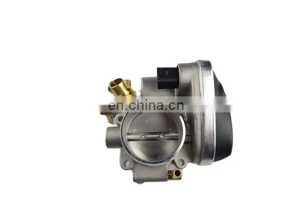 High Performance Throttle Body Assembly 55562380 for Chevrolet ASTRA TRAX 2012 photo-3