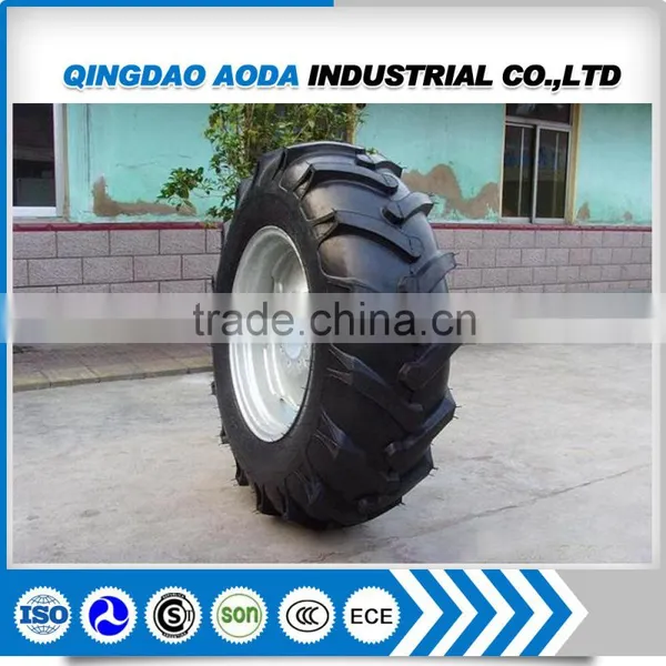 Agriculture Tyre photo-4