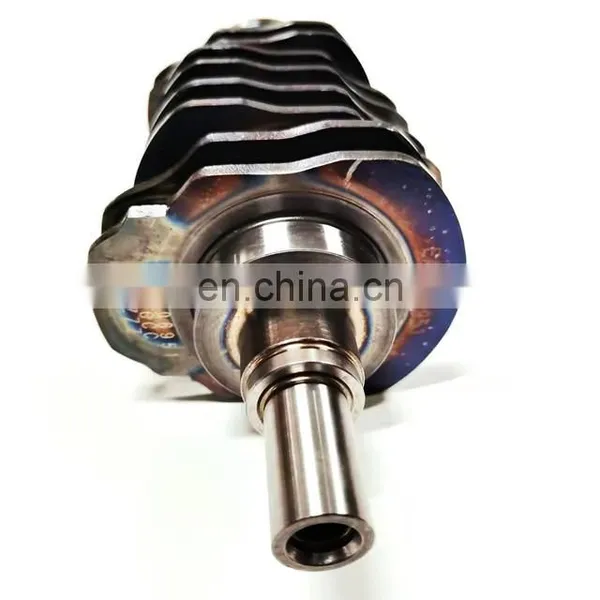 12200AA490 Crankshaft for Subaru Impreza Forester FB20 FB25 2013-2020 photo-5