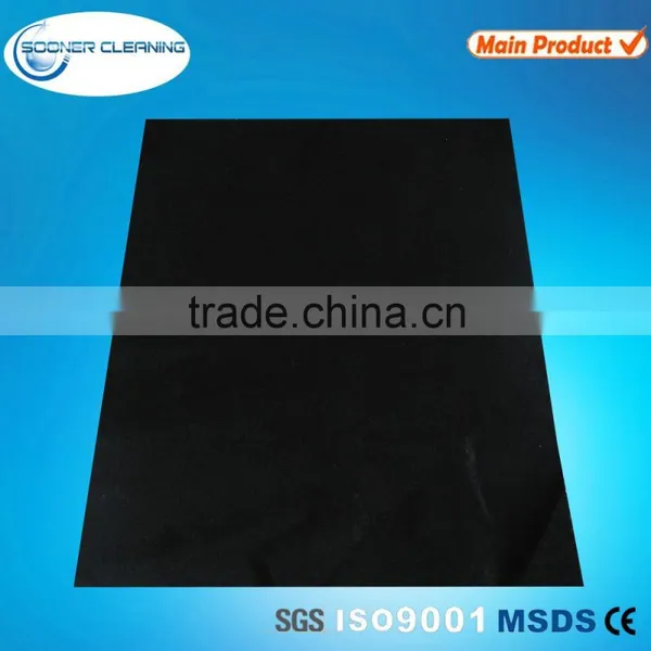 Microfiber Disposable Towel Hair Salon Towel photo-4