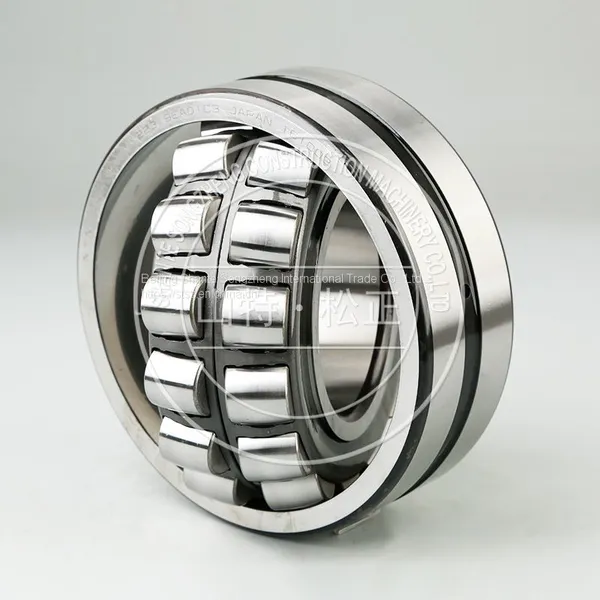 Komatsu Parts Bearing 22319 photo-2