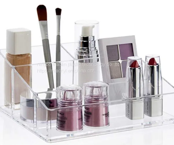 Acrylic Display and Acrylic Holder