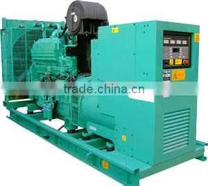 Portable Diesel Generator Direct Buy China photo-2
