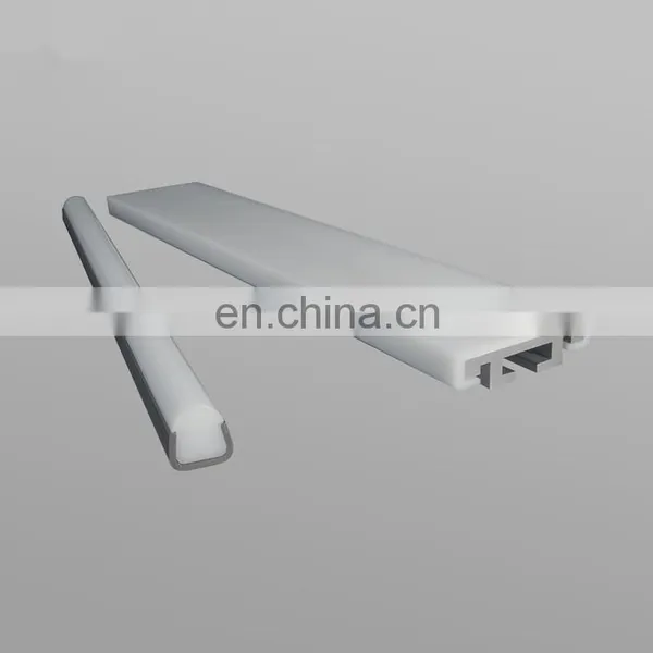DONG XING Cast Nylon Plastic Strip Wear Resisting Plate With Faster Delivery Time photo-4