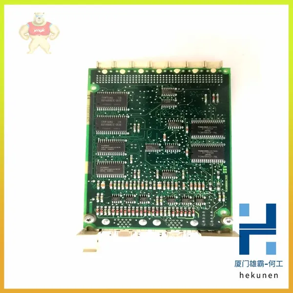 CI546 3BDH000022R1 3BSE012545R1 Imported ABB Module photo-2