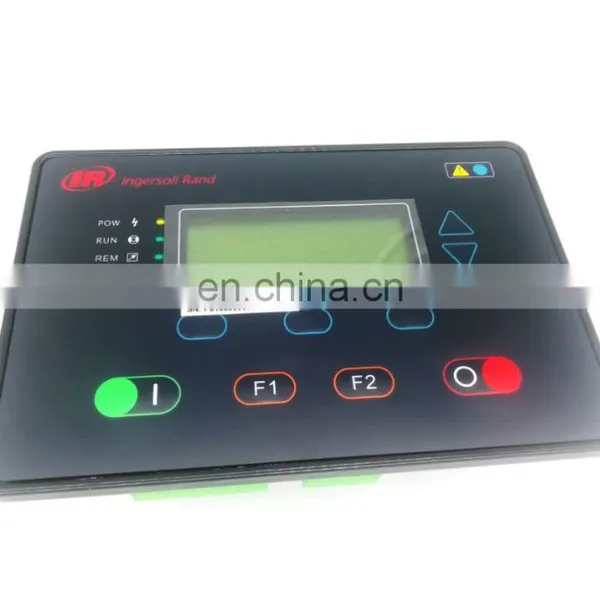 Chinese Supply Original Screw Air Compressor Controller 49118854controller Panel for Ingersoll Rand Air Compressor photo-5