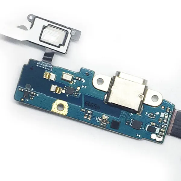 For Samsung Galaxy S5 G903F USB Charging Port PCB Board Charger Dock Connector Flex Cable photo-4