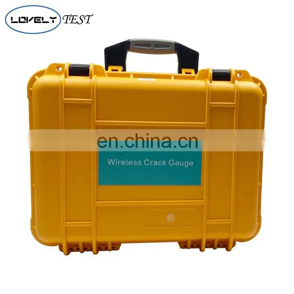 China Crack Detection Depth Microscope/ Crack Width Tester Supplier photo-4