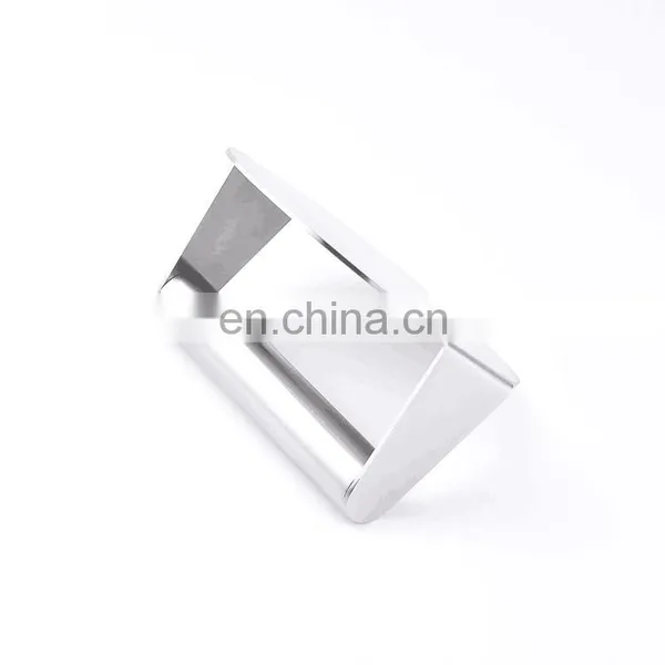 Burger Meat And Potato Ham Block Pressing Hand Press Plate Maker Mold Making Set photo-4