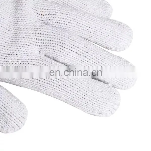 Customized Gardening Gloves Labor Protective Gloves Non-Slip Wear-Resistant Gloves photo-5