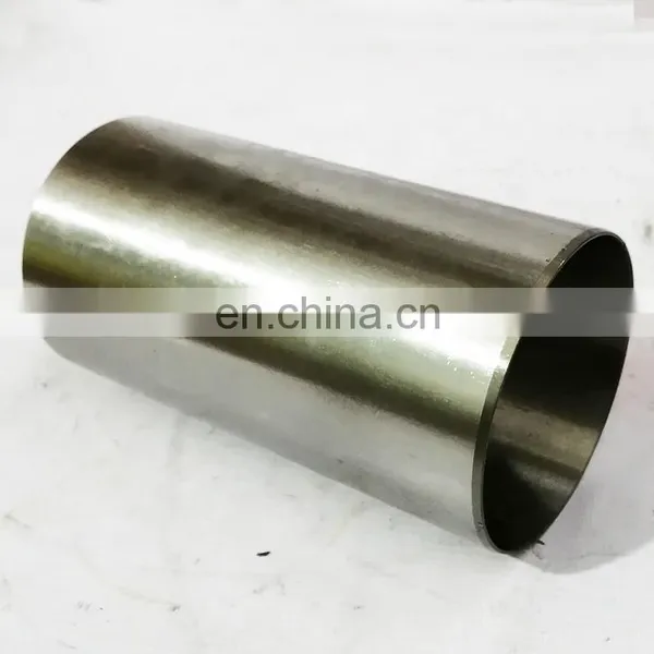 Cylinder Liner Engine Parts For Truck 4919951 On Sale photo-2