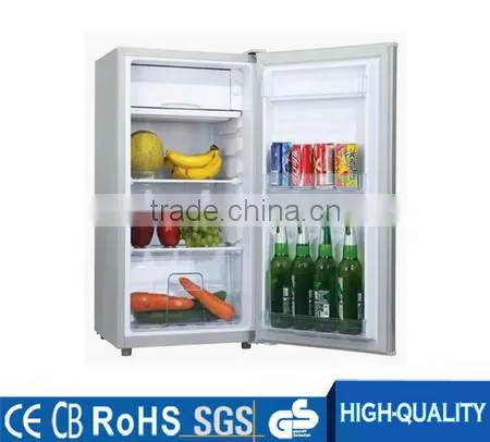 Hot Sale 12 Volt dc Solar Compressor Refrigerator Chiller photo-2