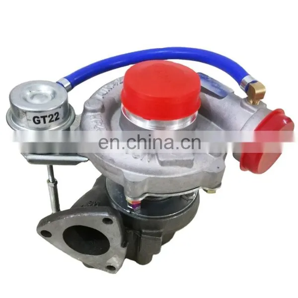 For JMC Truck Part 736210-0005 Turbocharger