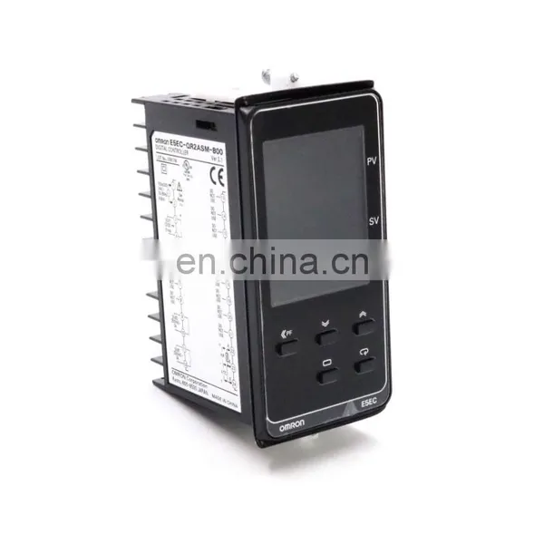 New Omron Temperature Controller Omron Lcd Pid Controller for Enail Coil Heater E5AC-RX3ASM-808 E5ACRX3ASM808