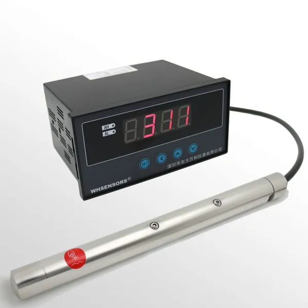 Water Well Level Transducer WH311 photo-4