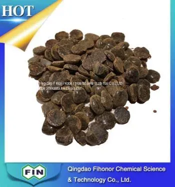 Modified Resorcinol Formaldehyde Resin photo-2
