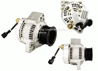 Turbocharger for Caterpillar 3516C 328-4277 photo-4