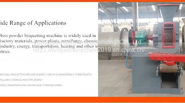 Charcoal Pellet Making Machine/charcoal Pellet Press Machine/pellet Maker Machine for Sale photo-5