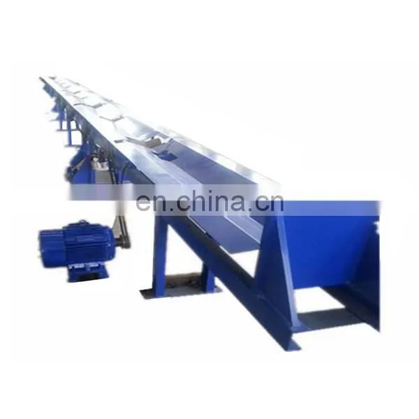 Automatic GI Carbon Steel Iron Pipe Making Machine 8-219 mm Welding Steel ERW Pipe Mill photo-5