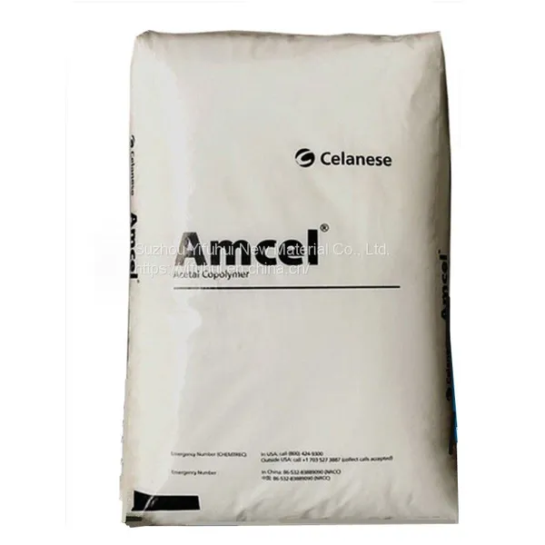 Celanese POM Amcel KP20 KP25 KP30 CE66 Poliformaldeído POM Resina Matéria-prima KP20 KP25 KP30 CE66 Grânulos de plástico